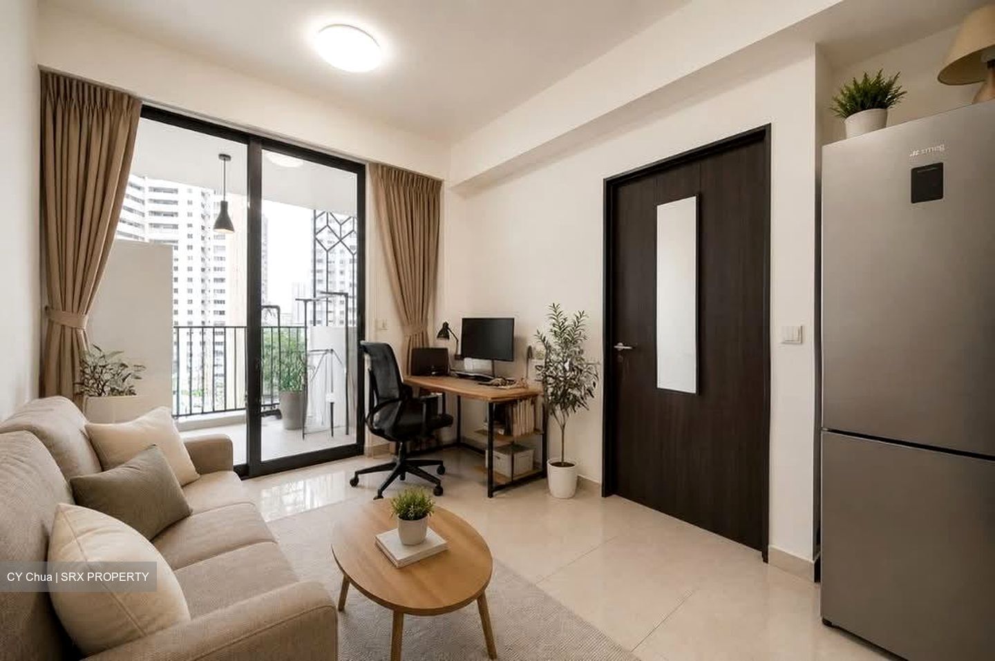 Gem Residences (D12), Condominium #601609201